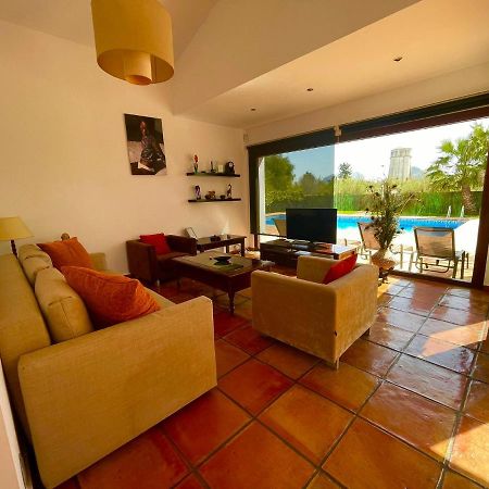 Casa Pepa Con Encanto اوندارا المظهر الخارجي الصورة