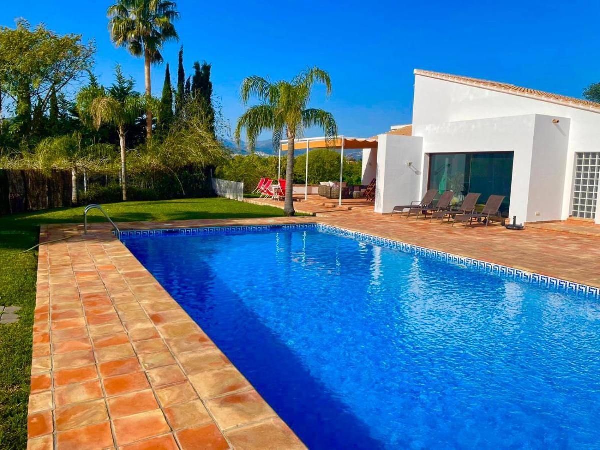 Casa Pepa Con Encanto اوندارا المظهر الخارجي الصورة