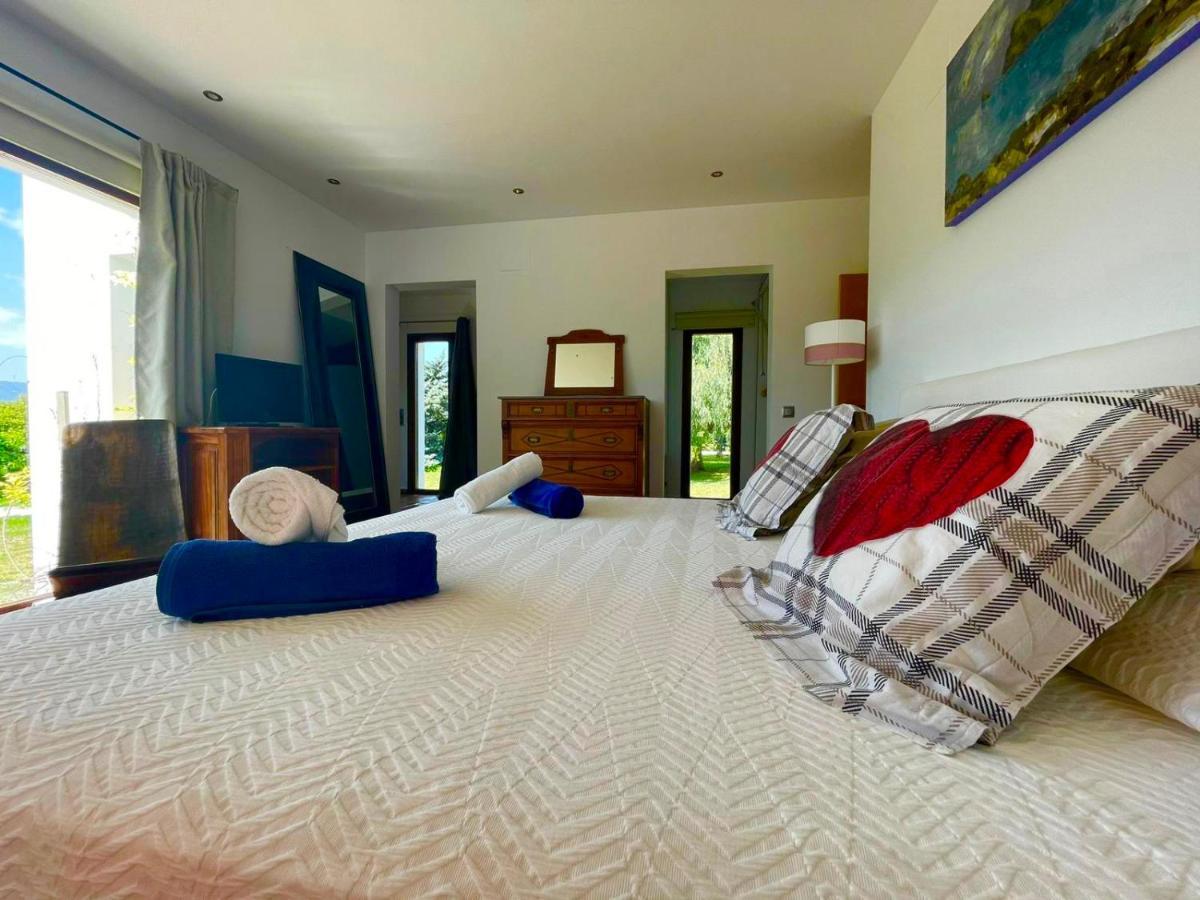 Casa Pepa Con Encanto اوندارا المظهر الخارجي الصورة