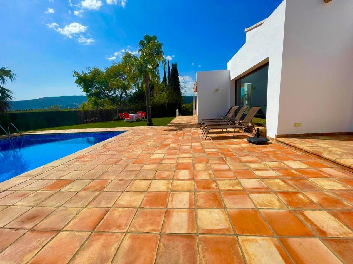 Casa Pepa Con Encanto اوندارا المظهر الخارجي الصورة