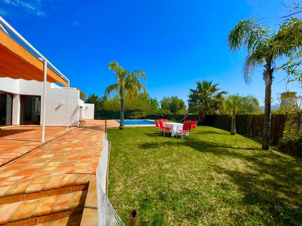 Casa Pepa Con Encanto اوندارا المظهر الخارجي الصورة