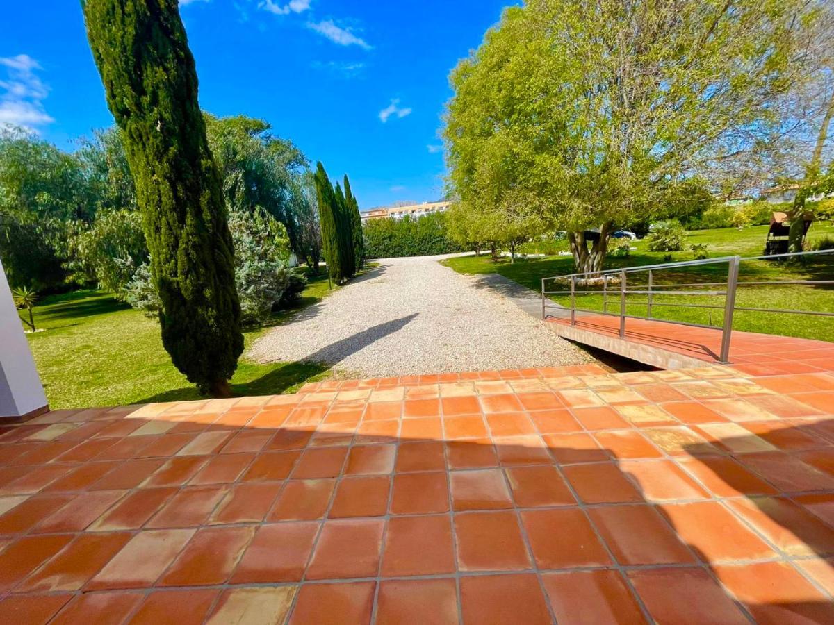 Casa Pepa Con Encanto اوندارا المظهر الخارجي الصورة