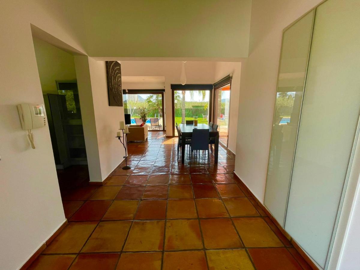 Casa Pepa Con Encanto اوندارا المظهر الخارجي الصورة