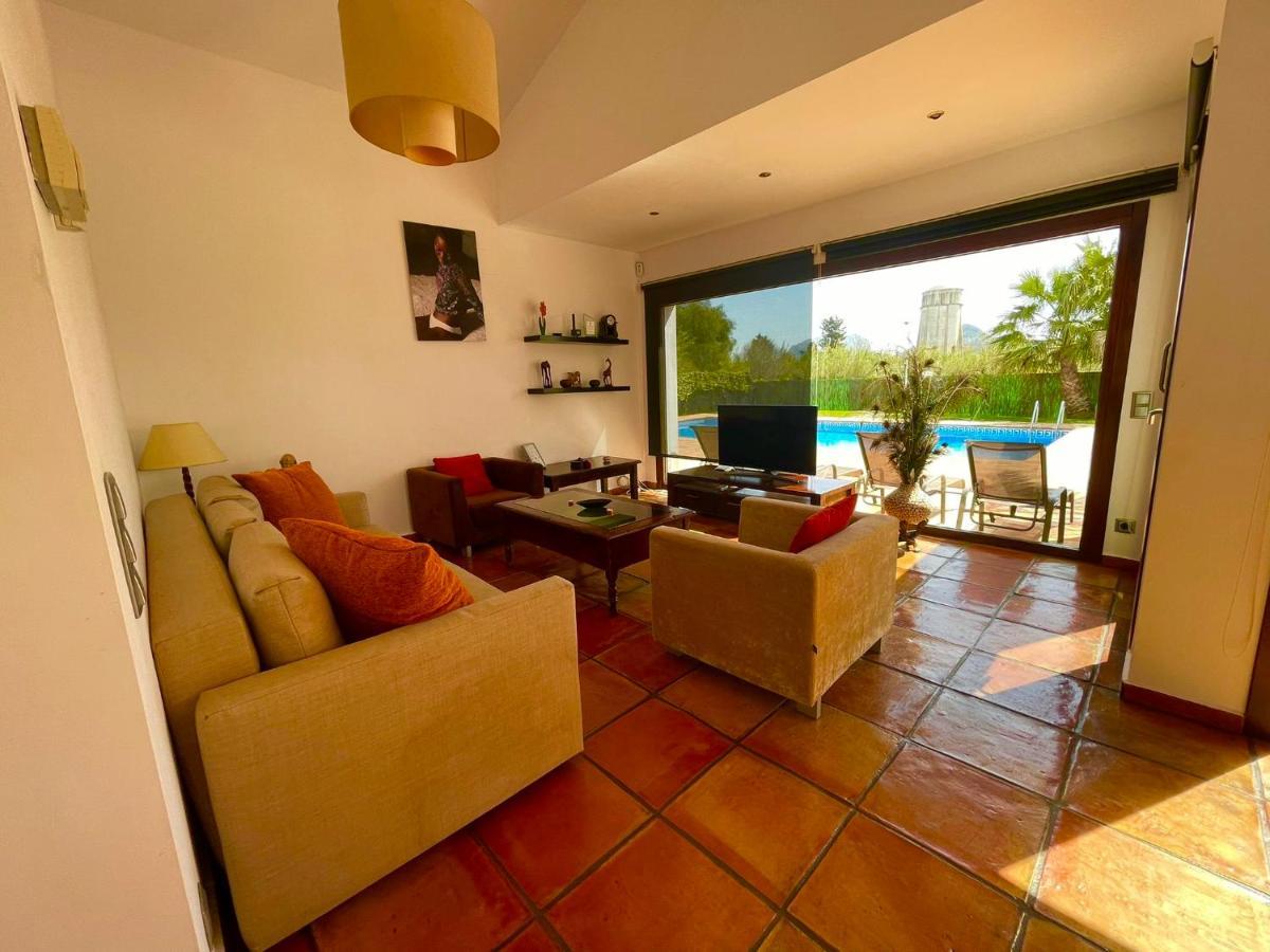 Casa Pepa Con Encanto اوندارا المظهر الخارجي الصورة