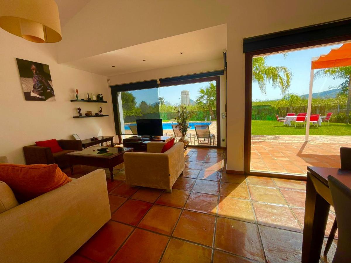 Casa Pepa Con Encanto اوندارا المظهر الخارجي الصورة