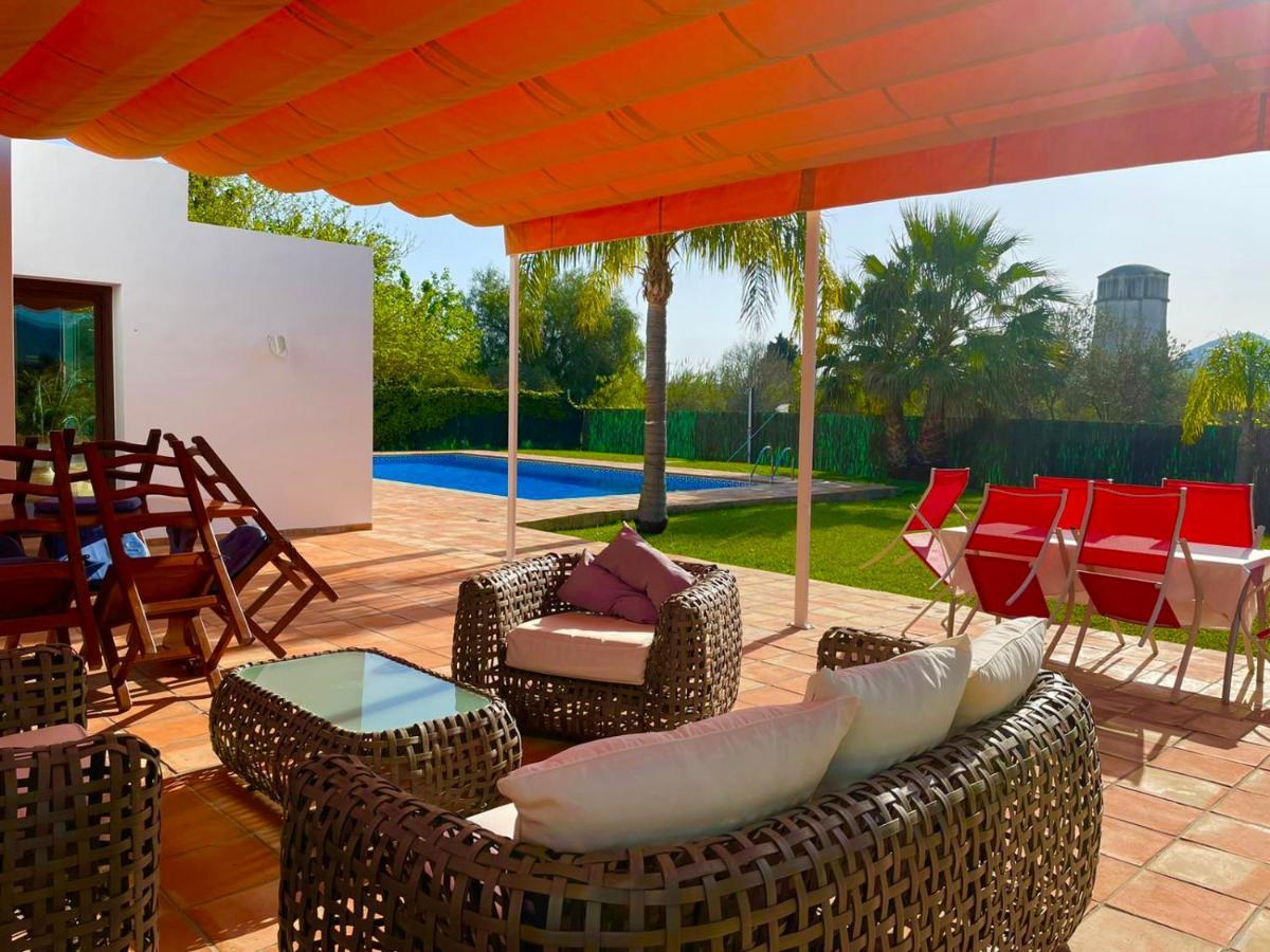 Casa Pepa Con Encanto اوندارا المظهر الخارجي الصورة