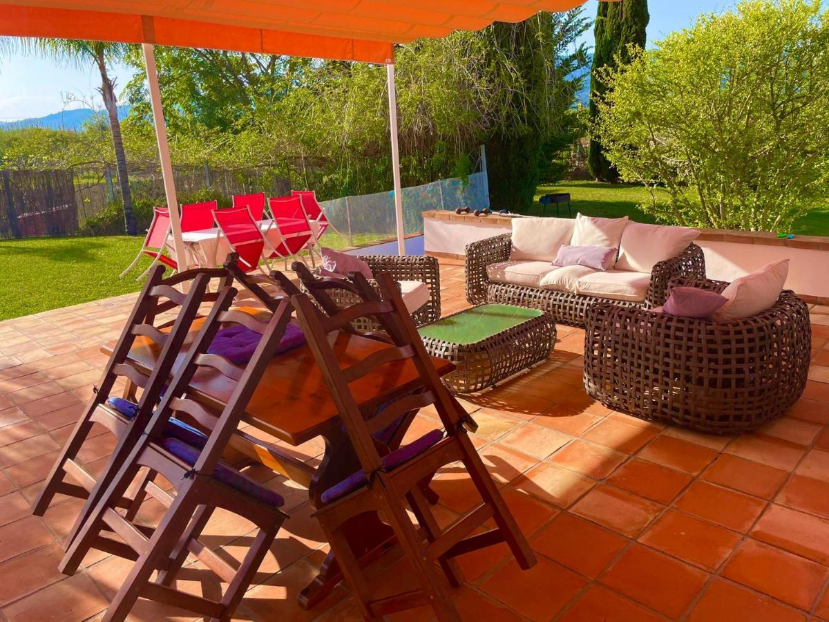 Casa Pepa Con Encanto اوندارا المظهر الخارجي الصورة