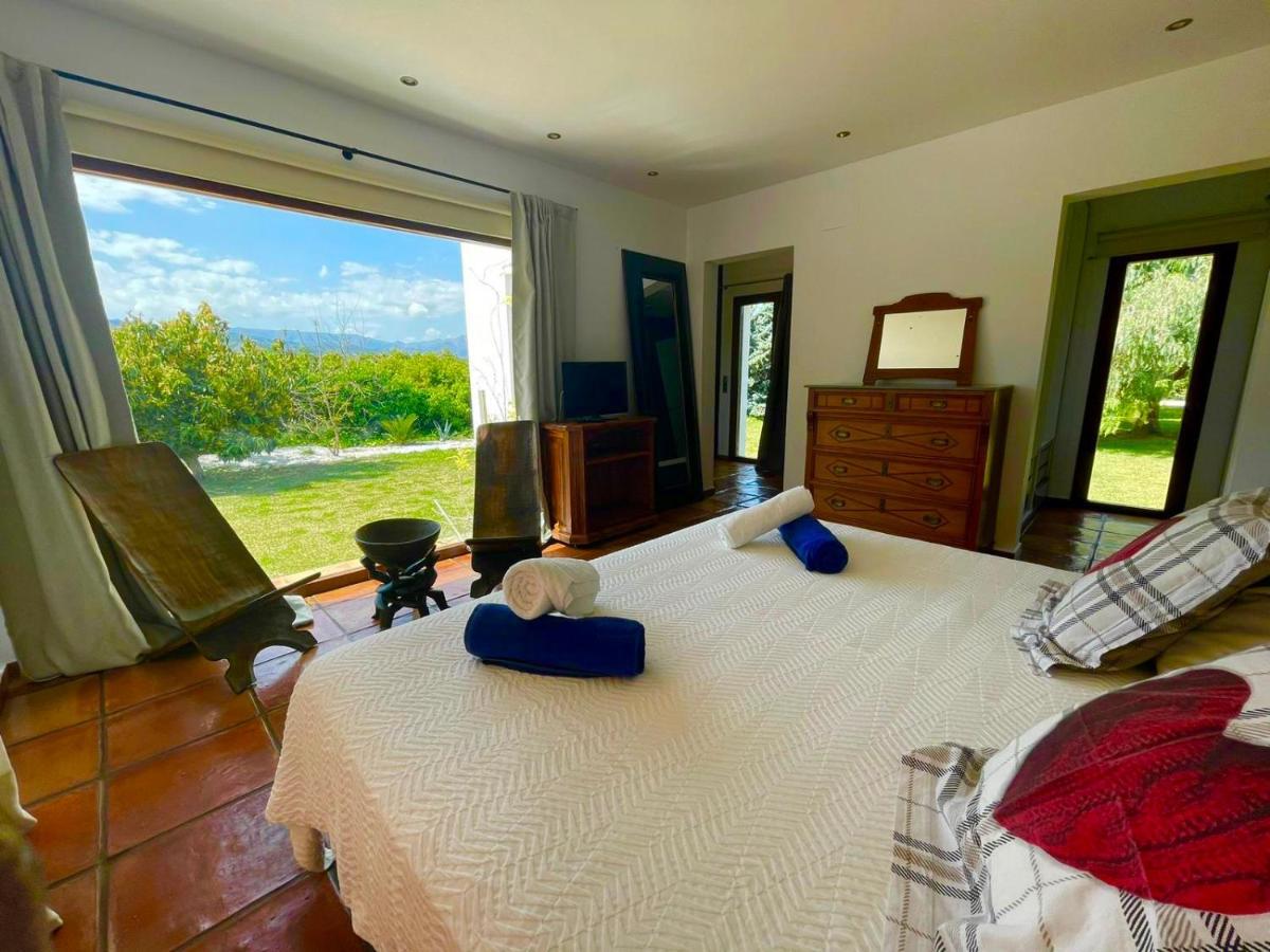 Casa Pepa Con Encanto اوندارا المظهر الخارجي الصورة