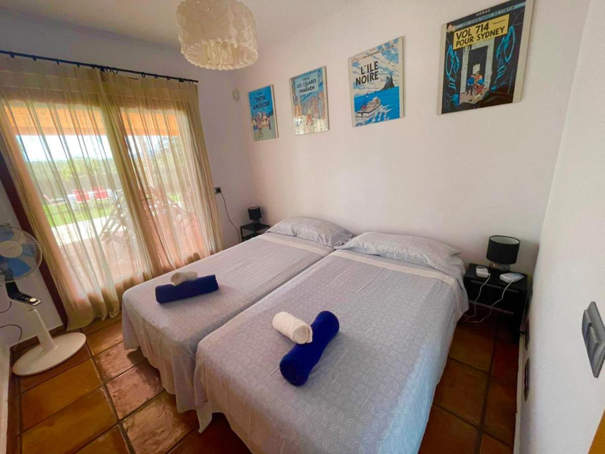 Casa Pepa Con Encanto اوندارا المظهر الخارجي الصورة