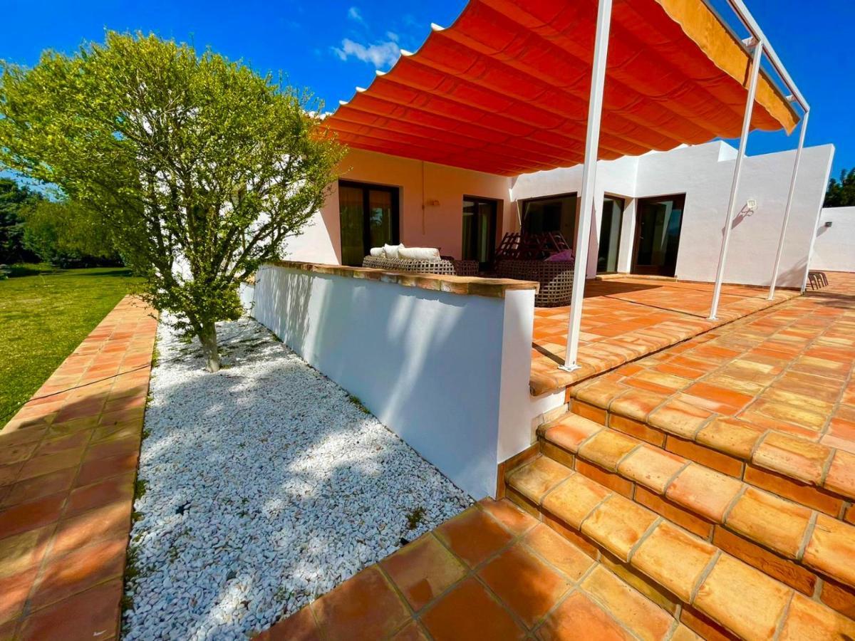 Casa Pepa Con Encanto اوندارا المظهر الخارجي الصورة
