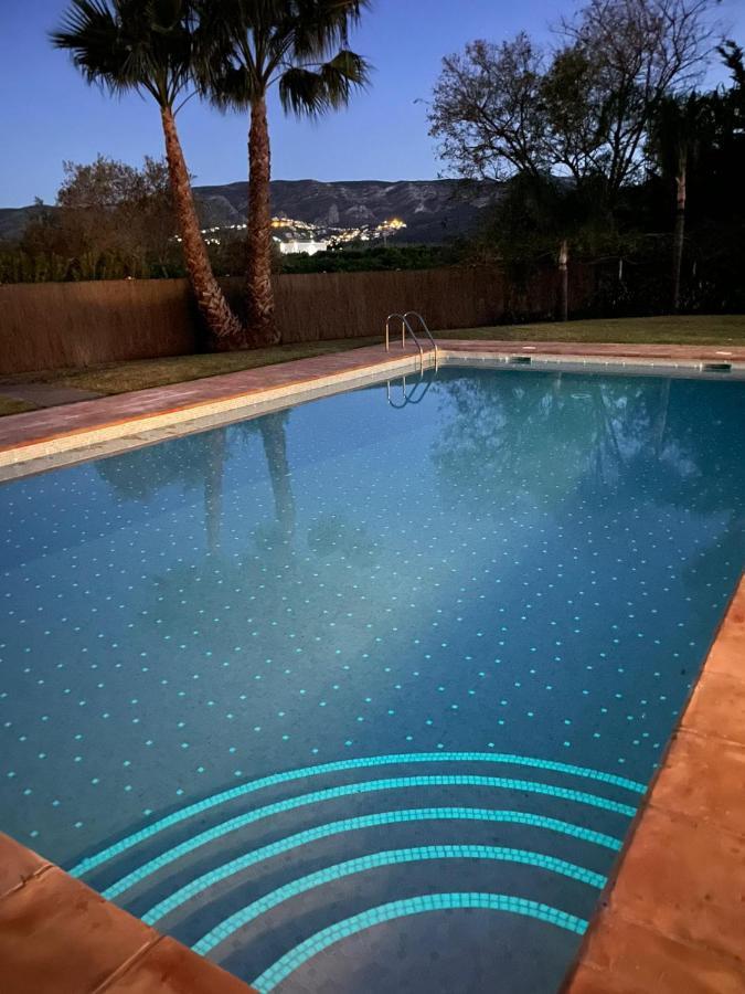 Casa Pepa Con Encanto اوندارا المظهر الخارجي الصورة